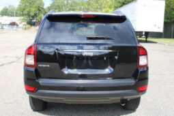 
										2016 Jeep Compass Sport4×4 Sport 4dr SUV full									