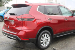 
										2018 Nissan Rogue SV AWD SV 4dr Crossover full									