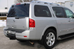 
										2012 Nissan Armada SL 4×4 SL 4dr SUV full									