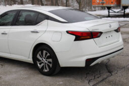 
										2020 Nissan Altima 2.5 S 4dr Sedan full									
