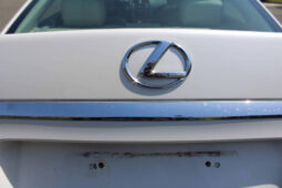 
										2009 Lexus ES 350 4dr Sedan full									