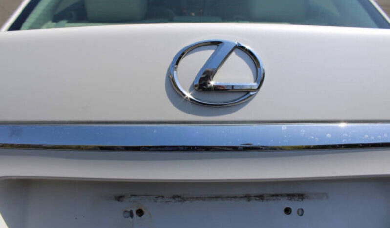 
								2009 Lexus ES 350 4dr Sedan full									