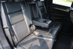 
										2014 Jeep Grand Cherokee Overland4×4 Overland 4dr SUV full									