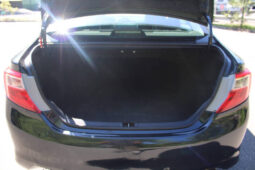 
										2014 Toyota Camry SE 4dr Sedan full									