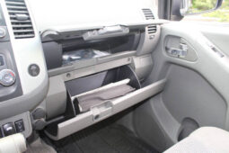 
										2016 Nissan Frontier SV 4×4 SV 4dr Crew Cab 6.1 ft. SB Pickup 5A full									