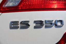 
										2009 Lexus ES 350 4dr Sedan full									