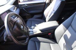 
										2015 BMW X3 xDrive28i 4dr SUV full									