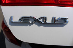 
										2009 Lexus ES 350 4dr Sedan full									