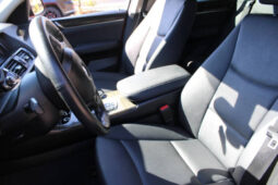 
										2015 BMW X3 xDrive28i 4dr SUV full									