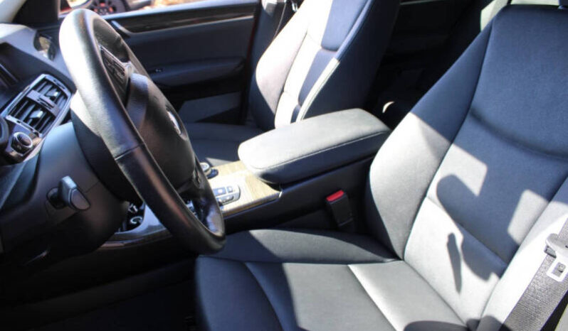 
								2015 BMW X3 xDrive28i 4dr SUV full									