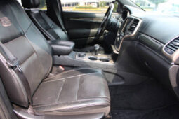 
										2014 Jeep Grand Cherokee Overland4×4 Overland 4dr SUV full									