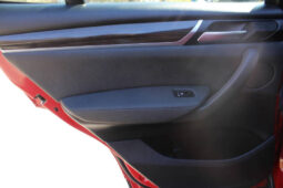 
										2015 BMW X3 xDrive28i 4dr SUV full									