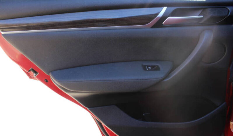 
								2015 BMW X3 xDrive28i 4dr SUV full									