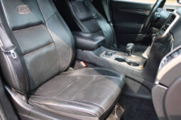 
										2014 Jeep Grand Cherokee Overland4×4 Overland 4dr SUV full									