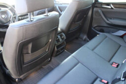 
										2015 BMW X3 xDrive28i 4dr SUV full									