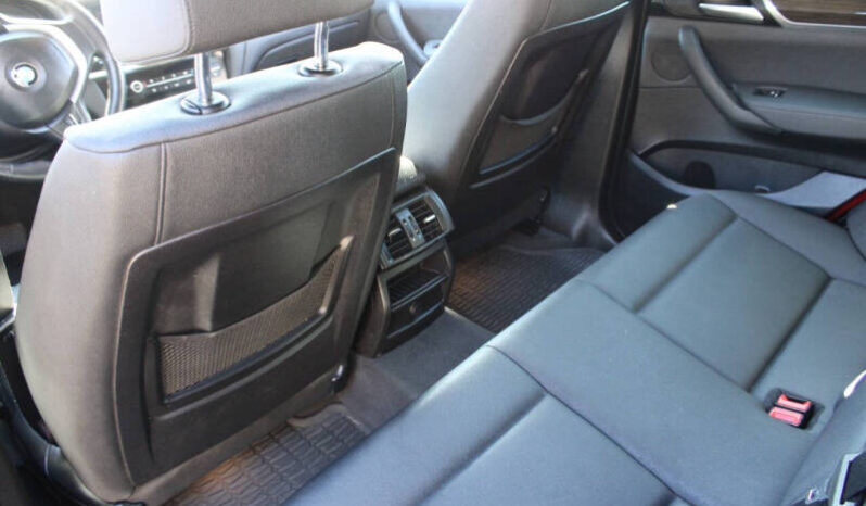 
								2015 BMW X3 xDrive28i 4dr SUV full									