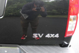 
										2016 Nissan Frontier SV 4×4 SV 4dr Crew Cab 6.1 ft. SB Pickup 5A full									