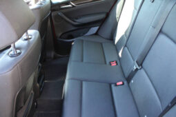 
										2015 BMW X3 xDrive28i 4dr SUV full									