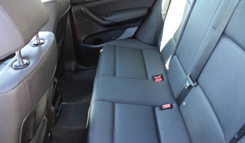 
								2015 BMW X3 xDrive28i 4dr SUV full									