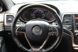 
										2014 Jeep Grand Cherokee Overland4×4 Overland 4dr SUV full									