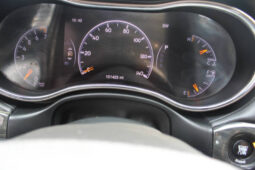 
										2014 Jeep Grand Cherokee Overland4×4 Overland 4dr SUV full									