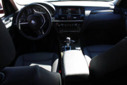 
										2015 BMW X3 xDrive28i 4dr SUV full									