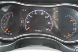 
										2014 Jeep Grand Cherokee Overland4×4 Overland 4dr SUV full									