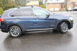 
										2015 BMW X5 xDrive35i AWD 4dr SUV full									
