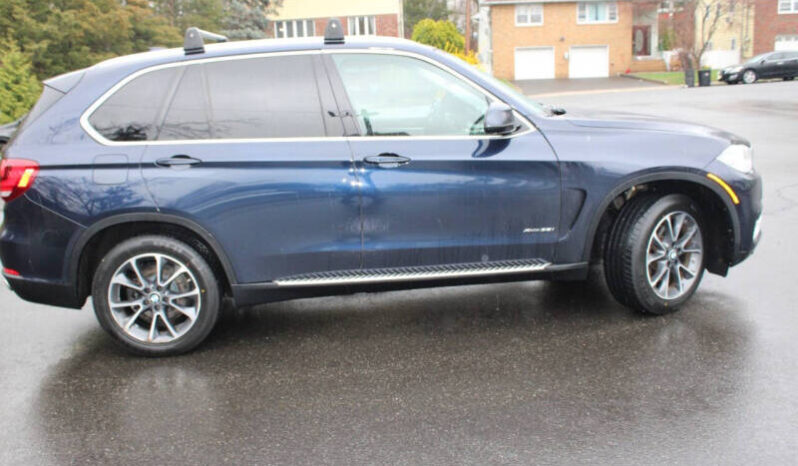 
								2015 BMW X5 xDrive35i AWD 4dr SUV full									