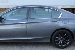 
										2013 Honda Accord Sport 4dr Sedan CVT full									