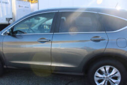 
										2012 Honda CR-V EX-L w/DVD 4dr SUV full									