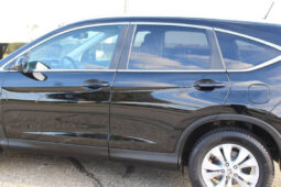 
										2014 Honda CR-V EX-L 4dr SUV full									