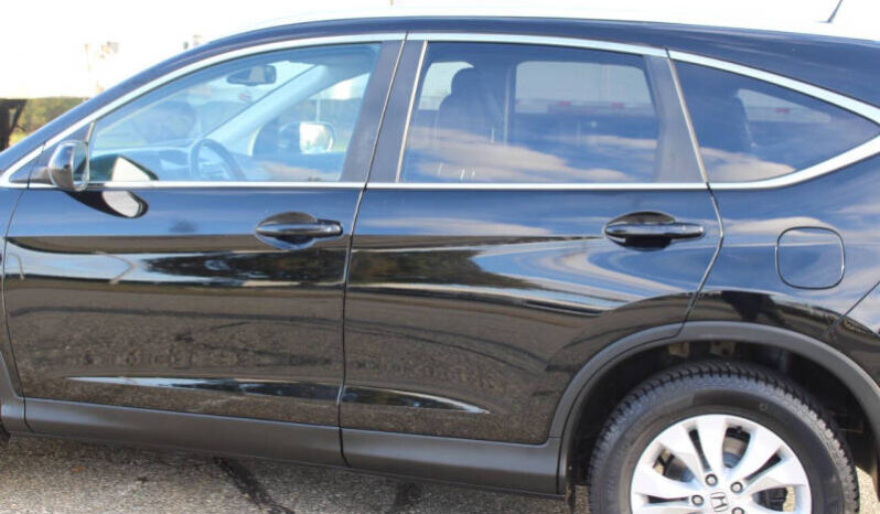 
								2014 Honda CR-V EX-L 4dr SUV full									