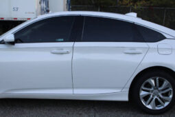 
										2020 Honda Accord LX 4dr Sedan full									