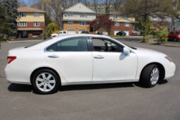 
										2009 Lexus ES 350 4dr Sedan full									