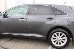 
										2011 Toyota Venza AWD 4dr Crossover full									