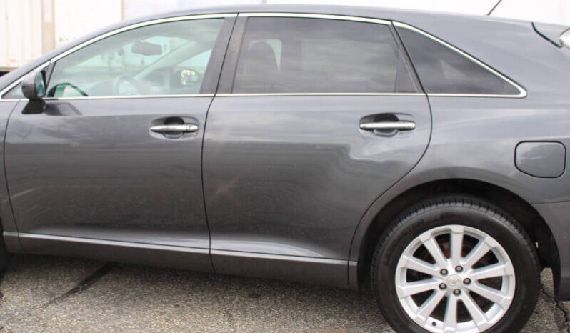 
								2011 Toyota Venza AWD 4dr Crossover full									