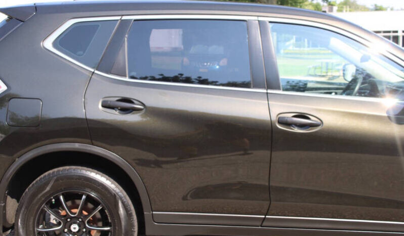 
								2016 Nissan Rogue S AWD S 4dr Crossover full									