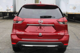 
										2018 Nissan Rogue SV AWD SV 4dr Crossover full									