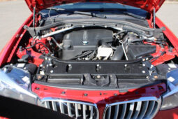 
										2015 BMW X3 xDrive28i 4dr SUV full									