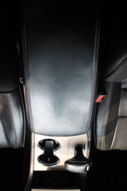 
										2014 Jeep Grand Cherokee Overland4×4 Overland 4dr SUV full									