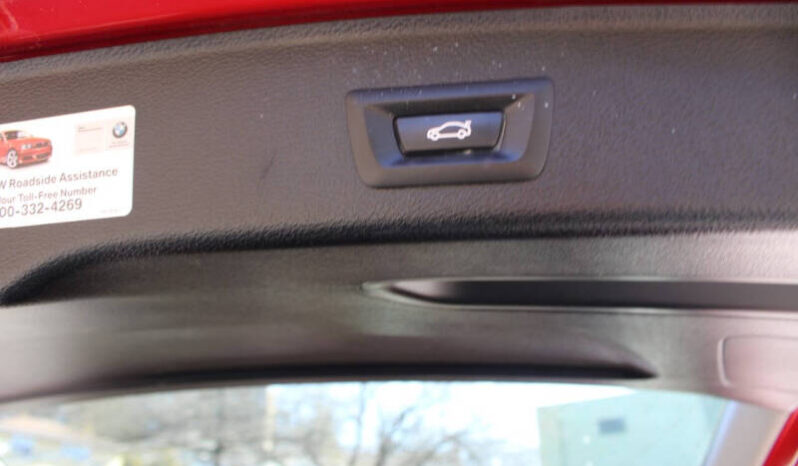 
								2015 BMW X3 xDrive28i 4dr SUV full									