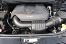 
										2014 Jeep Grand Cherokee Overland4×4 Overland 4dr SUV full									