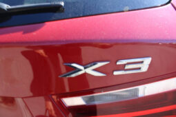 
										2015 BMW X3 xDrive28i 4dr SUV full									