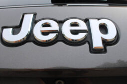 
										2014 Jeep Grand Cherokee Overland4×4 Overland 4dr SUV full									