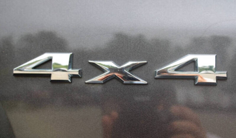 
								2014 Jeep Grand Cherokee Overland4×4 Overland 4dr SUV full									