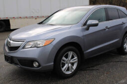 
										2014 Acura RDX w/Tech AWD 4dr SUV w/Technology Package full									