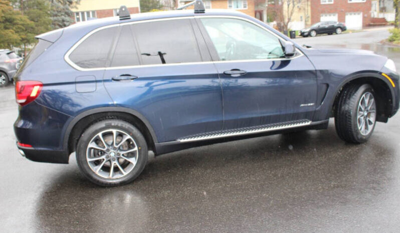 
								2015 BMW X5 xDrive35i AWD 4dr SUV full									