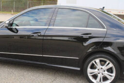 
										2012 Mercedes-Benz E-Class E 350 Luxury 4MATIC 4dr Sedan full									