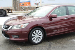 
										2014 Honda Accord EX-L V6 4dr Sedan full									